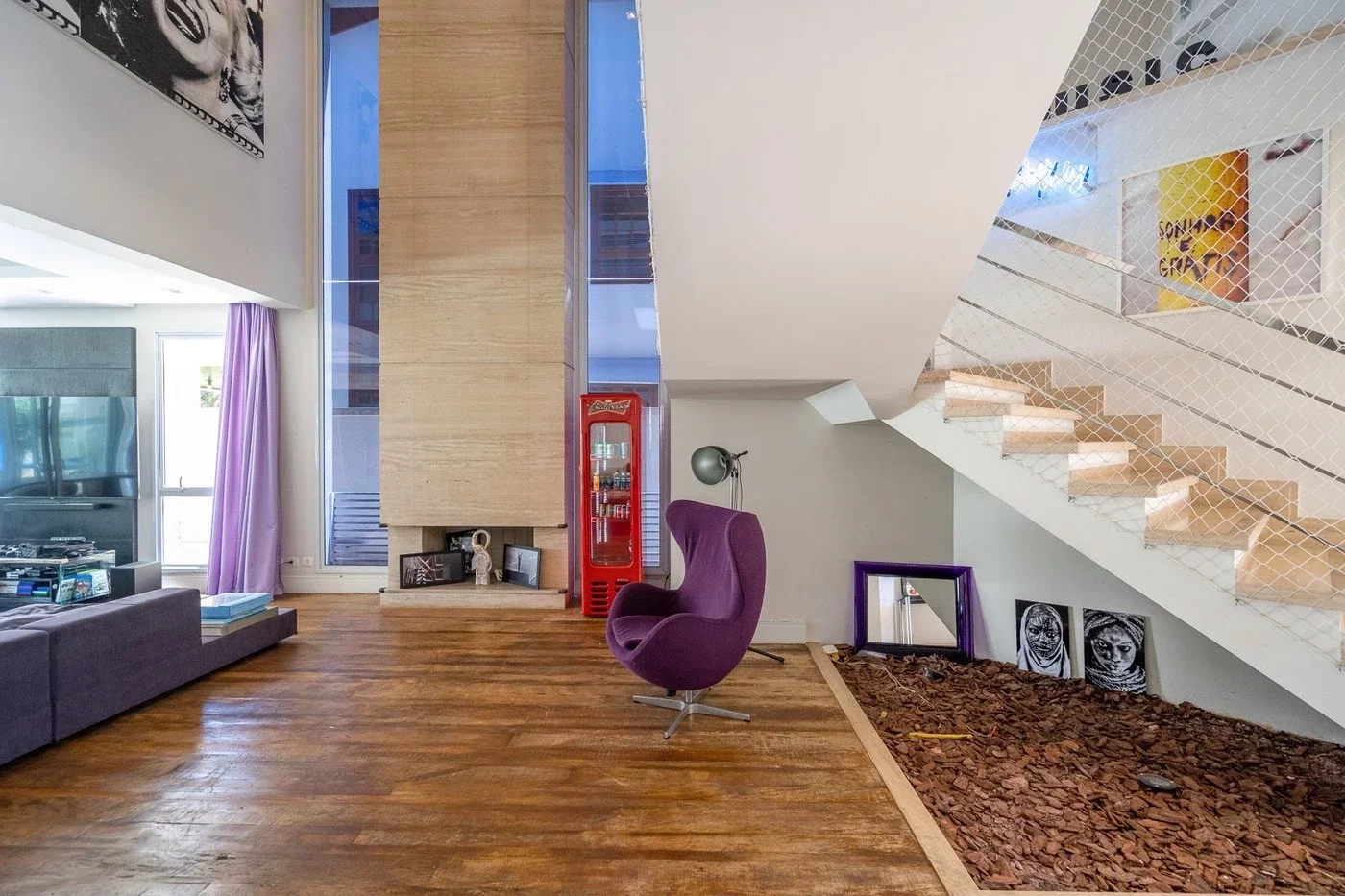 Wanessa  Camargo coloca casa à venda por R$ 5,1 milhões; fotos - imagem 29016