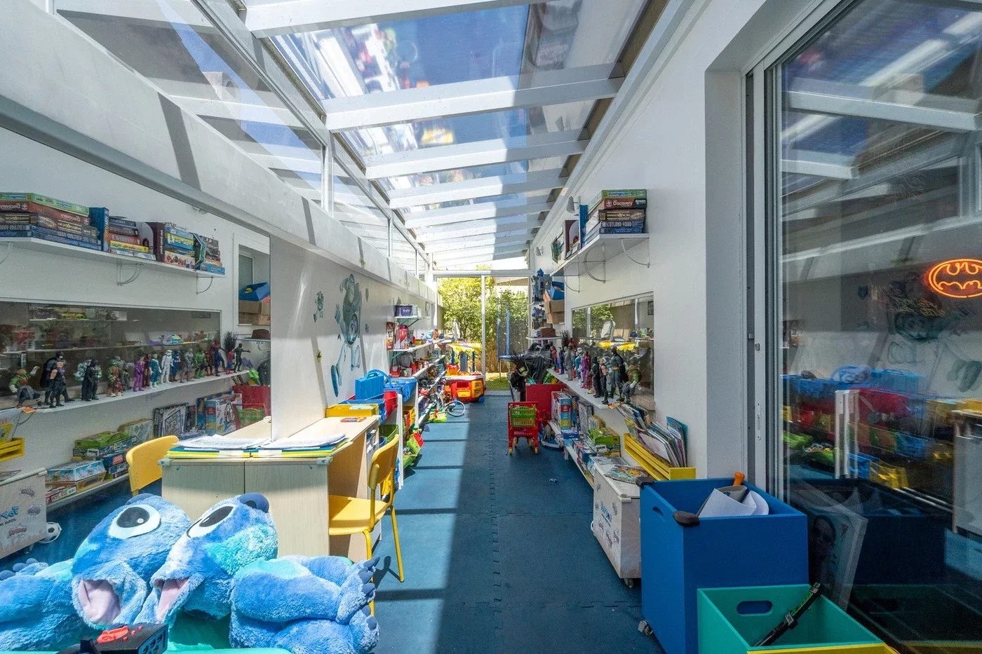 Wanessa  Camargo coloca casa à venda por R$ 5,1 milhões; fotos - imagem 29015