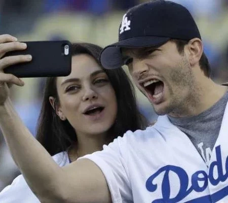 Conheça 10 famosos que casaram com seus romances da adolescência