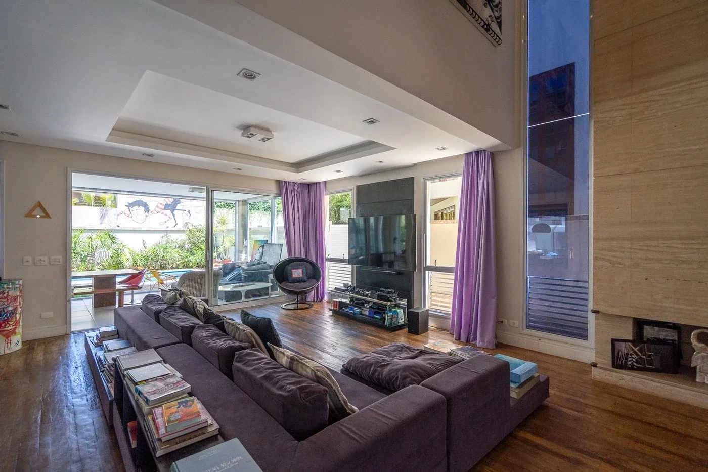 Wanessa  Camargo coloca casa à venda por R$ 5,1 milhões; fotos - imagem 29012