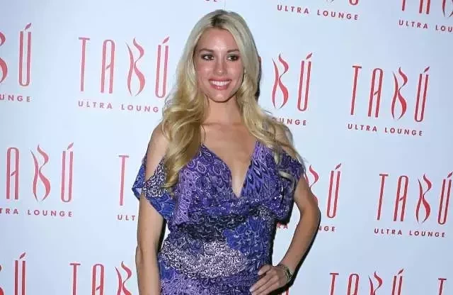 Você sabia que essas beldades já posaram para a revista Playboy? - imagem 29091