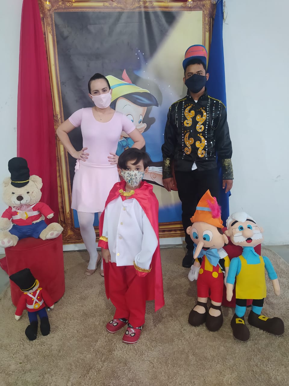 Alunos do Sistema Objetivo de Ensino participam de Projeto Literário - Imagem 2