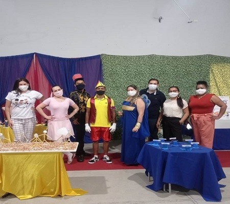 Alunos do Sistema Objetivo de Ensino participam de Projeto Literário