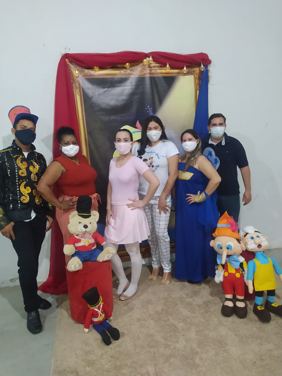 Alunos do Sistema Objetivo de Ensino participam de Projeto Literário - Imagem 16