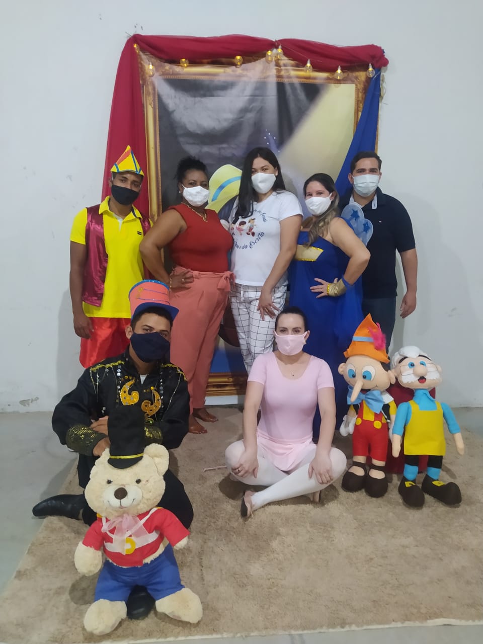 Alunos do Sistema Objetivo de Ensino participam de Projeto Literário - Imagem 17