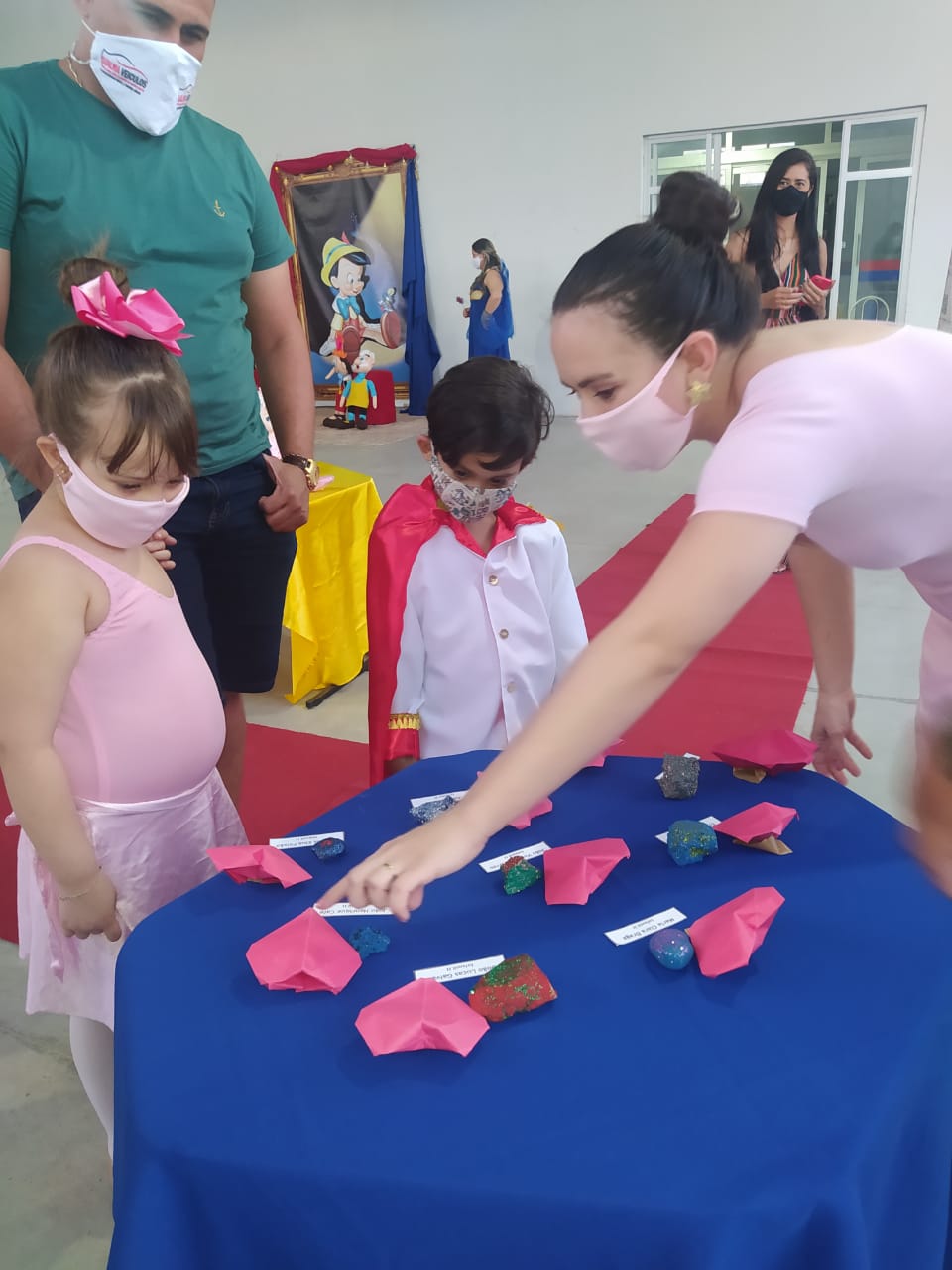 Alunos do Sistema Objetivo de Ensino participam de Projeto Literário - Imagem 5