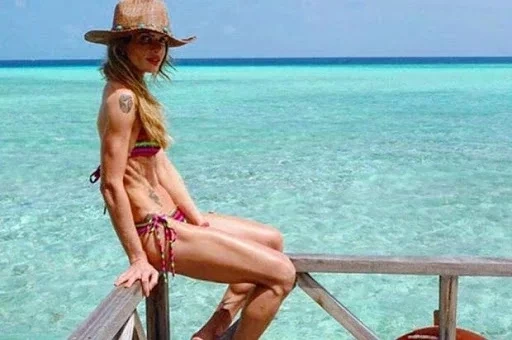 Conheça os famosos que já eram muito ricos antes do estrelato  - imagem 29153