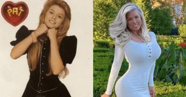 Apresentadoras que marcaram nossas infâncias, mas seguiram novos rumos - imagem 29133