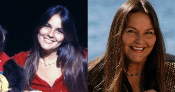 Apresentadoras que marcaram nossas infâncias, mas seguiram novos rumos - imagem 29135