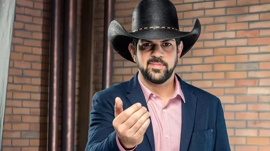 Conheça os famosos que já eram muito ricos antes do estrelato  - imagem 29152