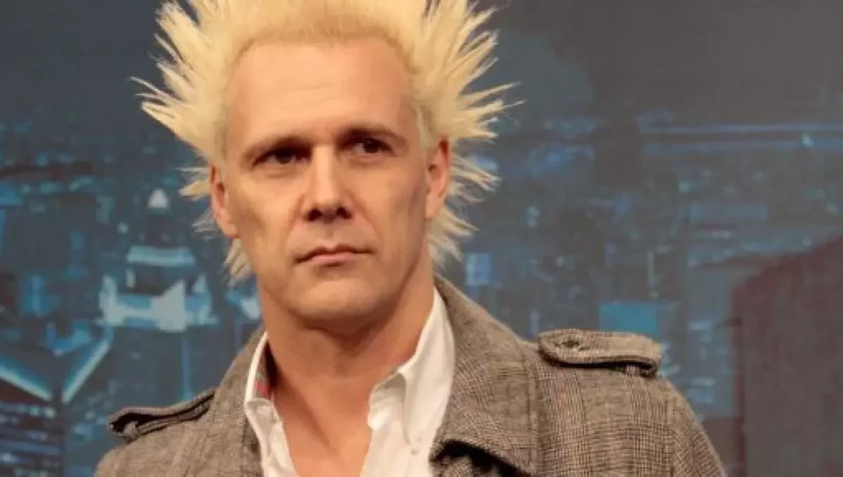 Conheça os famosos que já eram muito ricos antes do estrelato  - imagem 29148