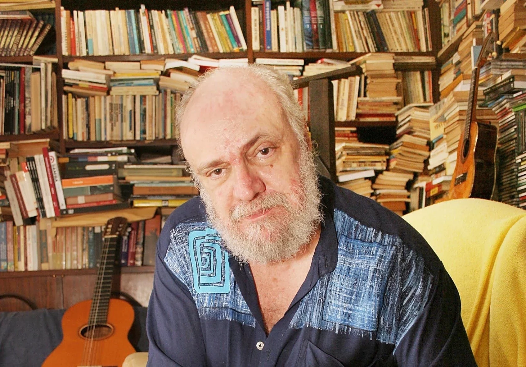 Relembre as celebridades que morreram vítimas da covid-19 - imagem 30316