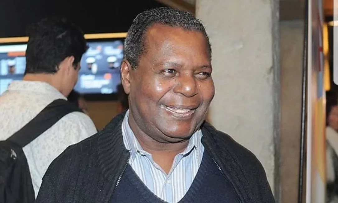 Relembre as celebridades que morreram vítimas da covid-19 - imagem 30310