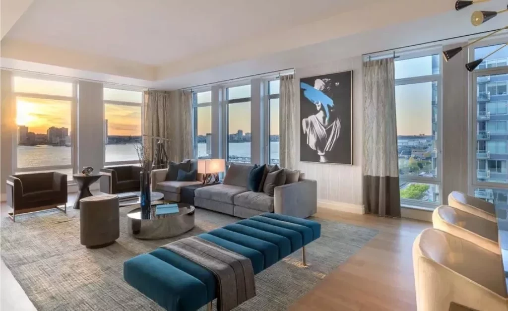 Bündchen e Tom vendem apartamento em NY por mais de R$ 200 milhões - imagem 30582