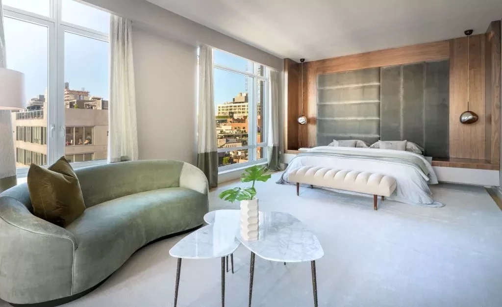 Bündchen e Tom vendem apartamento em NY por mais de R$ 200 milhões - imagem 30583