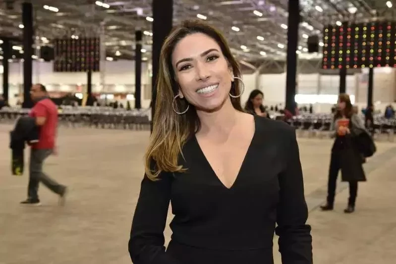 Saiba quem são e o que fazem as seis filhas de Silvio Santos  - imagem 30624