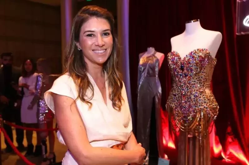 Saiba quem são e o que fazem as seis filhas de Silvio Santos  - imagem 30625