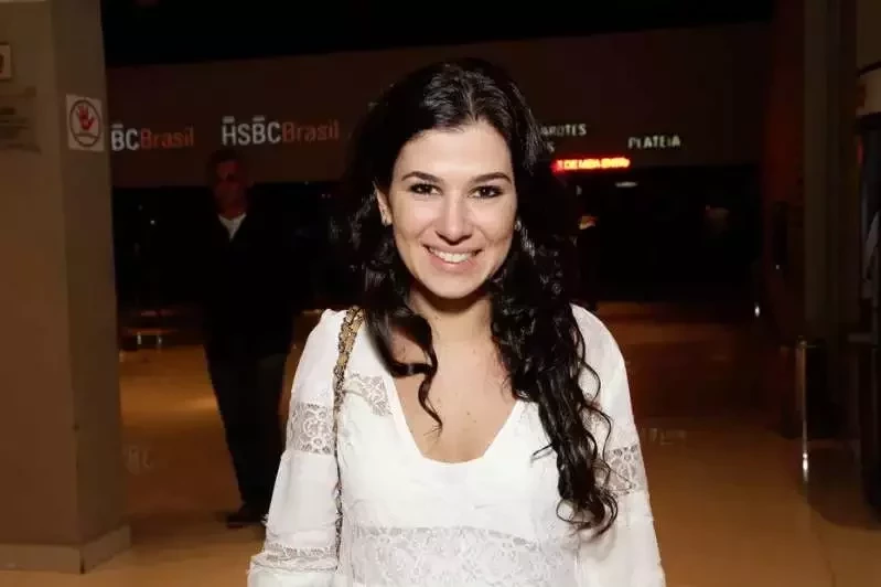 Saiba quem são e o que fazem as seis filhas de Silvio Santos  - imagem 30626