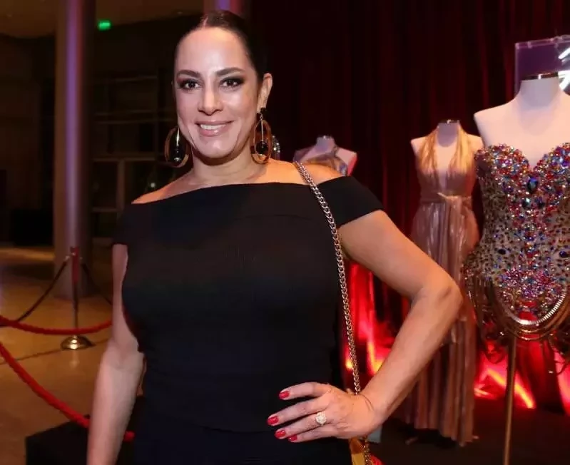 Saiba quem são e o que fazem as seis filhas de Silvio Santos  - imagem 30622