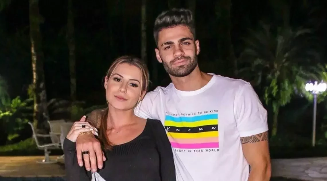 Relembre os casais de "A Fazenda" e quais estão juntos até hoje - imagem 30689