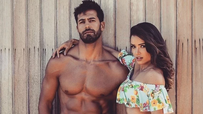 Relembre os casais de "A Fazenda" e quais estão juntos até hoje - imagem 30683