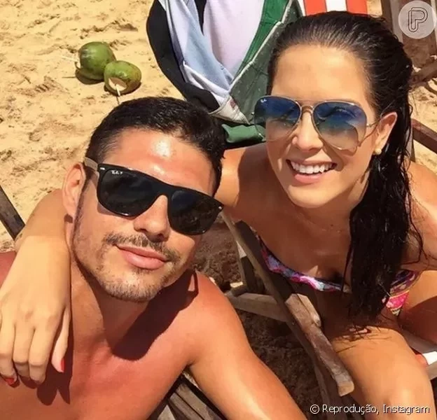 Relembre os casais de "A Fazenda" e quais estão juntos até hoje - imagem 30687