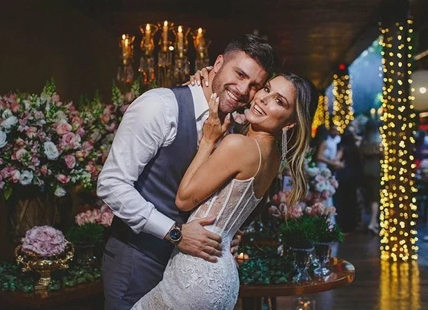 Relembre os casais de "A Fazenda" e quais estão juntos até hoje - imagem 30682