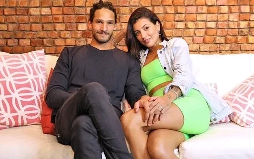 Relembre os casais de "A Fazenda" e quais estão juntos até hoje - imagem 30684