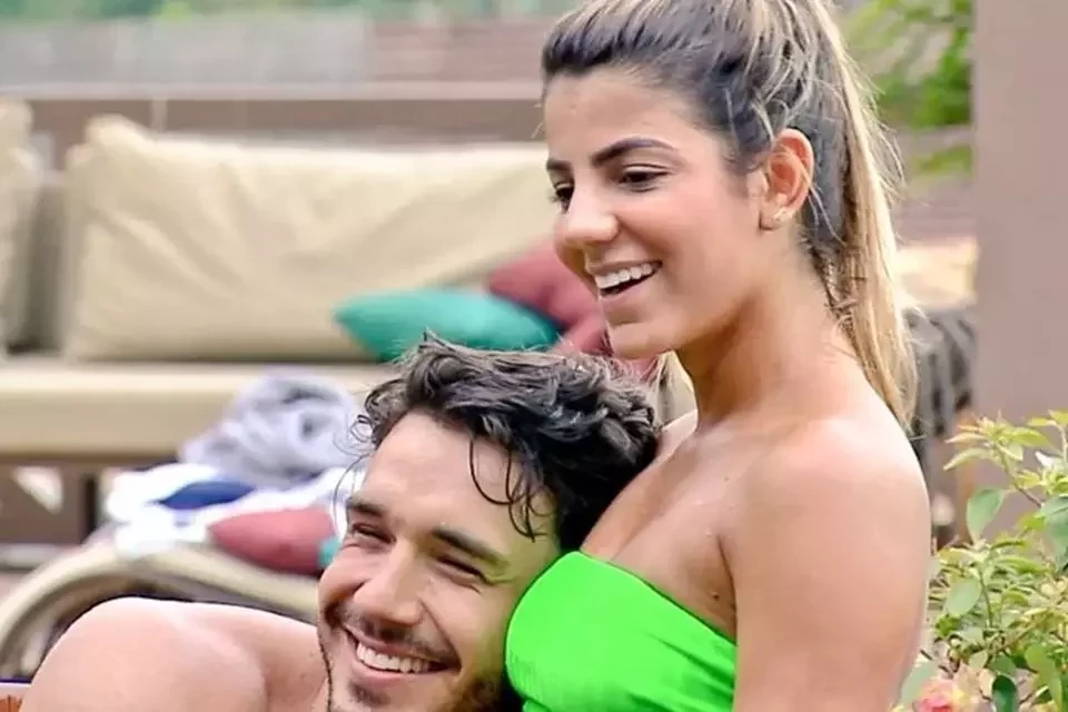 Relembre os casais de "A Fazenda" e quais estão juntos até hoje - imagem 30688
