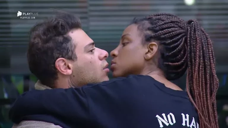 Relembre os casais de "A Fazenda" e quais estão juntos até hoje - imagem 30685