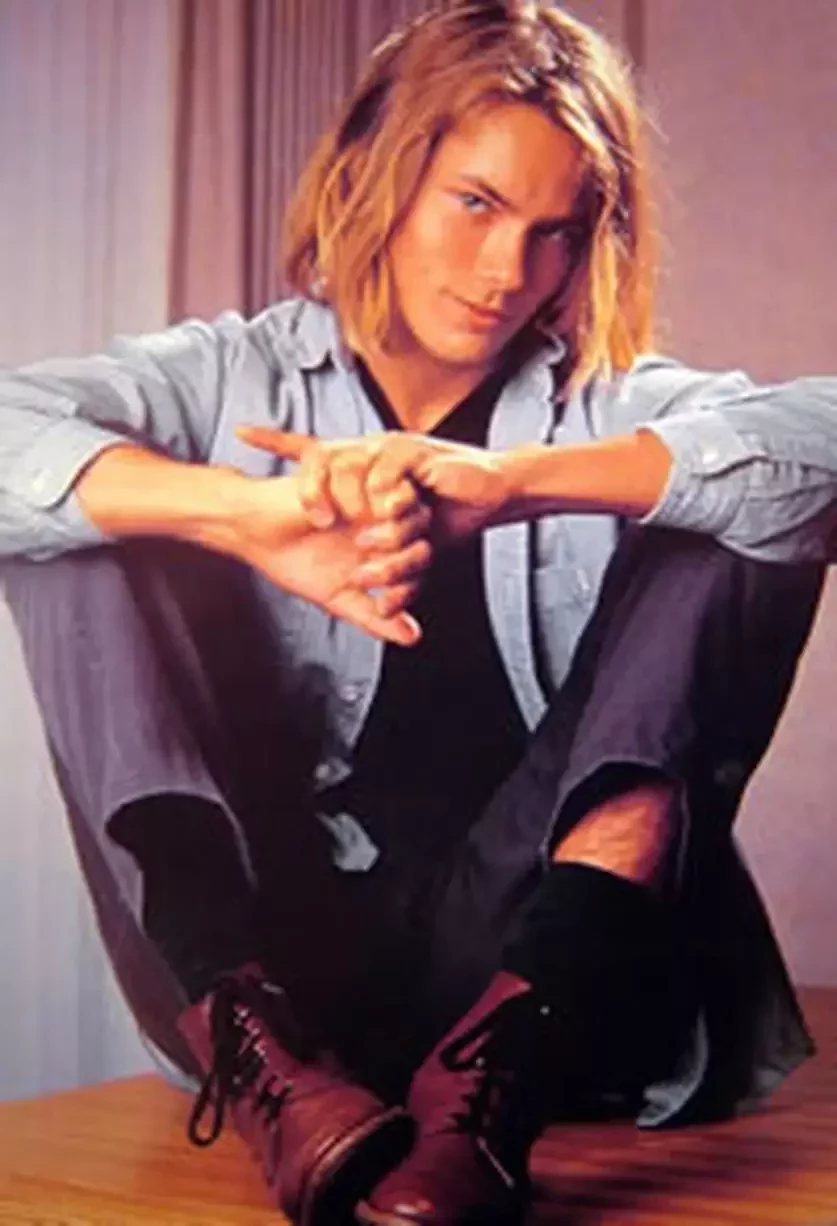 Relembre as estrelas de Hollywood que morreram cedo e de forma trágica - imagem 30720