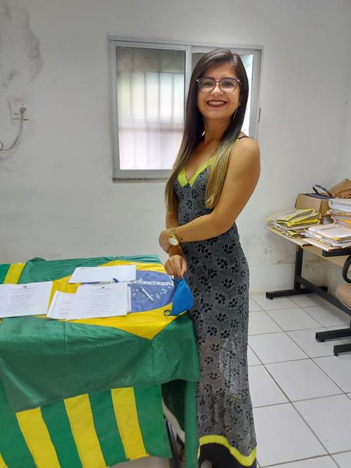 Milton Brandão: Candidatos eleitos de Milton Brandão são diplomados - Imagem 32