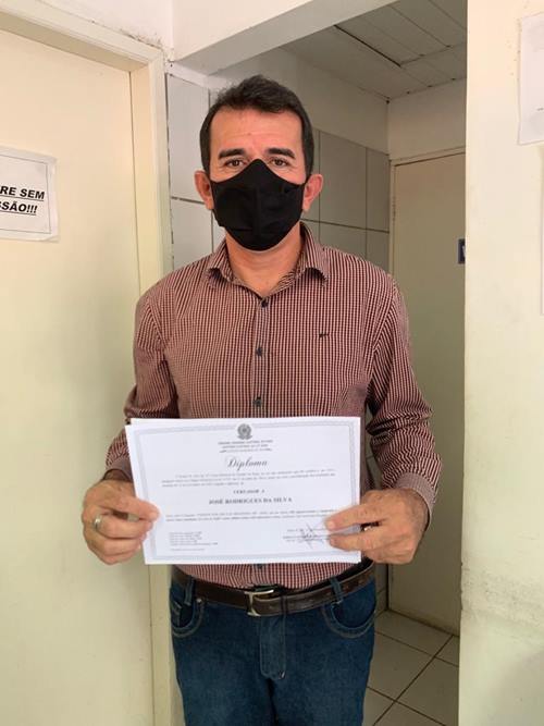 Milton Brandão: Candidatos eleitos de Milton Brandão são diplomados - Imagem 3