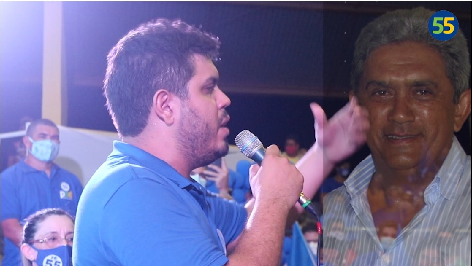 Dr. Zé Fernando foi diplomado prefeito de N. S. dos Remédios - Imagem 1