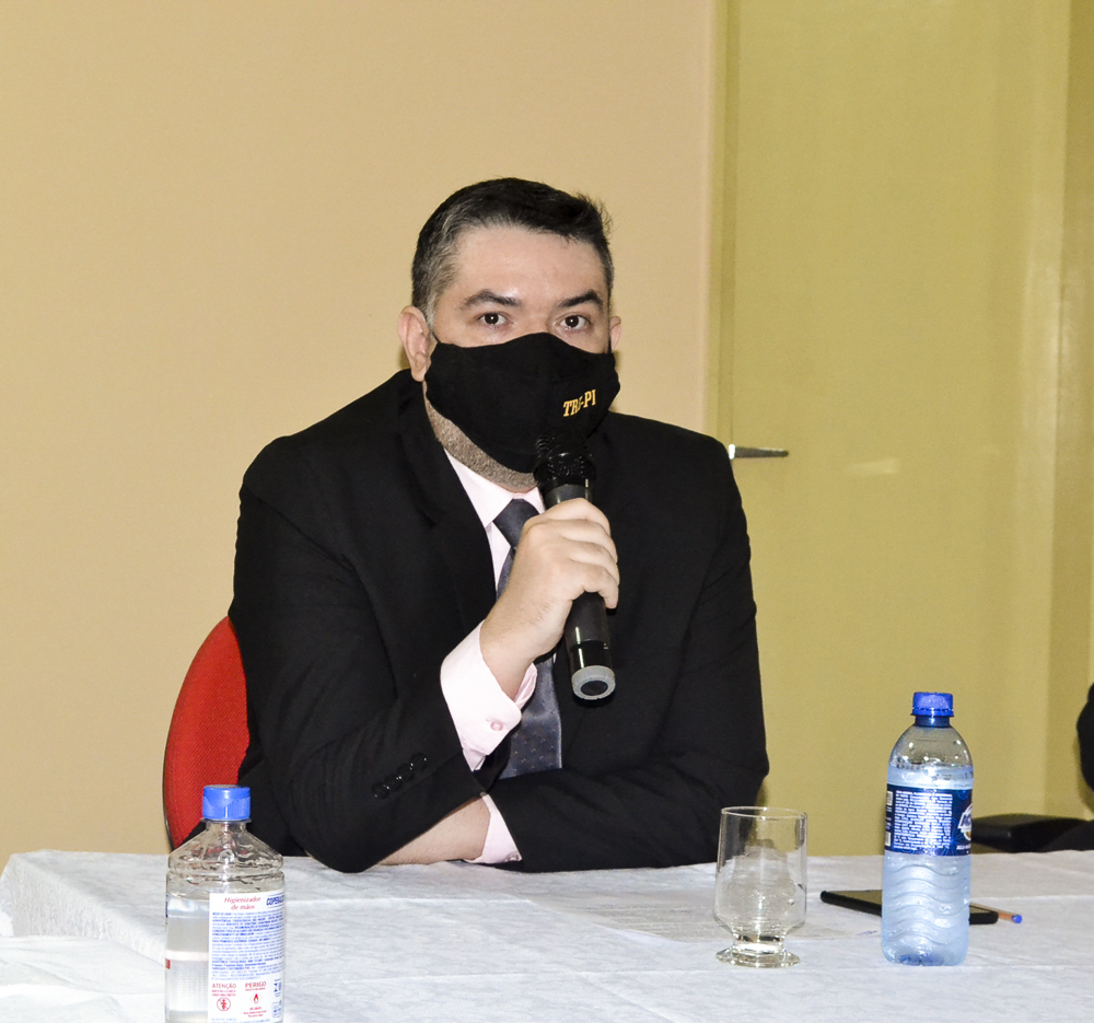 Prefeito eleito Genival Bezerra é diplomado pela Justiça Eleitoral - Imagem 22