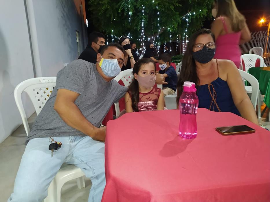 Sistema Objetivo de Ensino de Pedro II encerra ano letivo com festa e lançamento de Ebook - Imagem 29