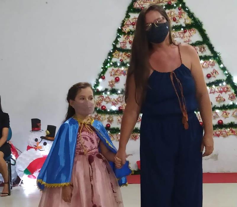 Sistema Objetivo de Ensino de Pedro II encerra ano letivo com festa e lançamento de Ebook - Imagem 13