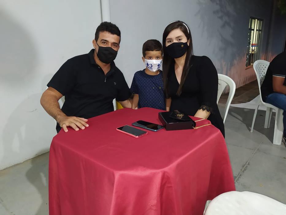 Sistema Objetivo de Ensino de Pedro II encerra ano letivo com festa e lançamento de Ebook - Imagem 27