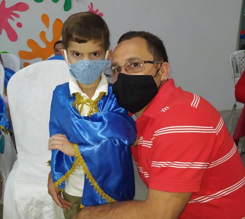 Sistema Objetivo de Ensino de Pedro II encerra ano letivo com festa e lançamento de Ebook - Imagem 7