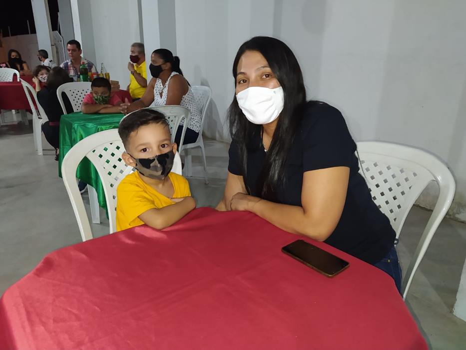 Sistema Objetivo de Ensino de Pedro II encerra ano letivo com festa e lançamento de Ebook - Imagem 21