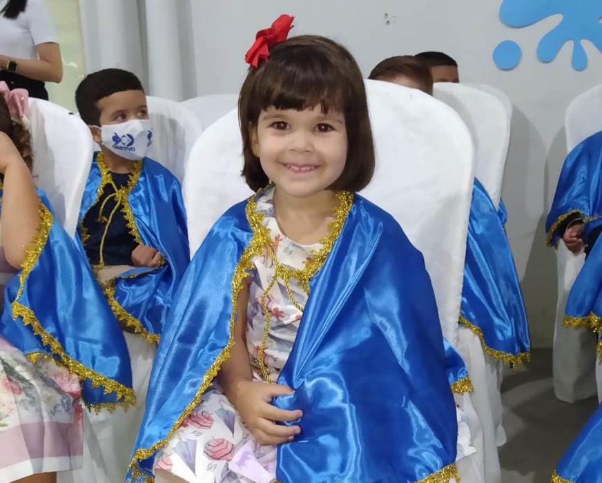 Sistema Objetivo de Ensino de Pedro II encerra ano letivo com festa e lançamento de Ebook - Imagem 8