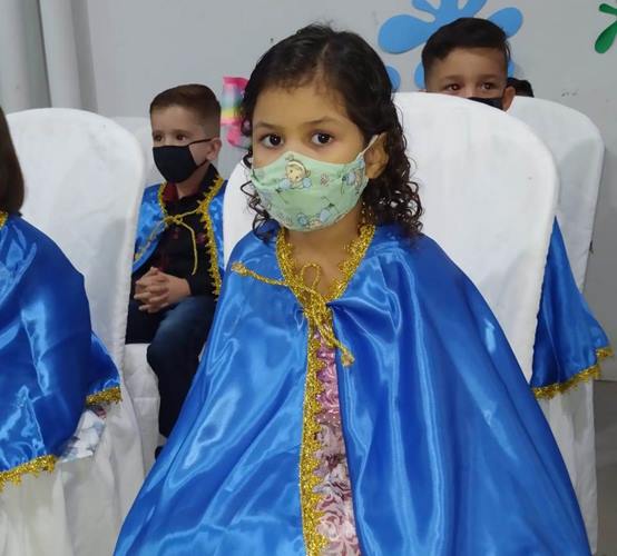 Sistema Objetivo de Ensino de Pedro II encerra ano letivo com festa e lançamento de Ebook - Imagem 37