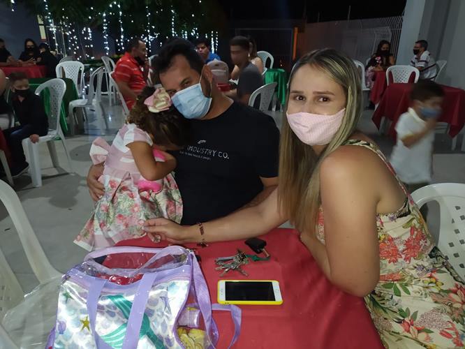 Sistema Objetivo de Ensino de Pedro II encerra ano letivo com festa e lançamento de Ebook - Imagem 50