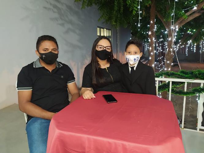 Sistema Objetivo de Ensino de Pedro II encerra ano letivo com festa e lançamento de Ebook - Imagem 53