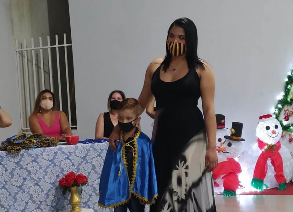 Sistema Objetivo de Ensino de Pedro II encerra ano letivo com festa e lançamento de Ebook - Imagem 12