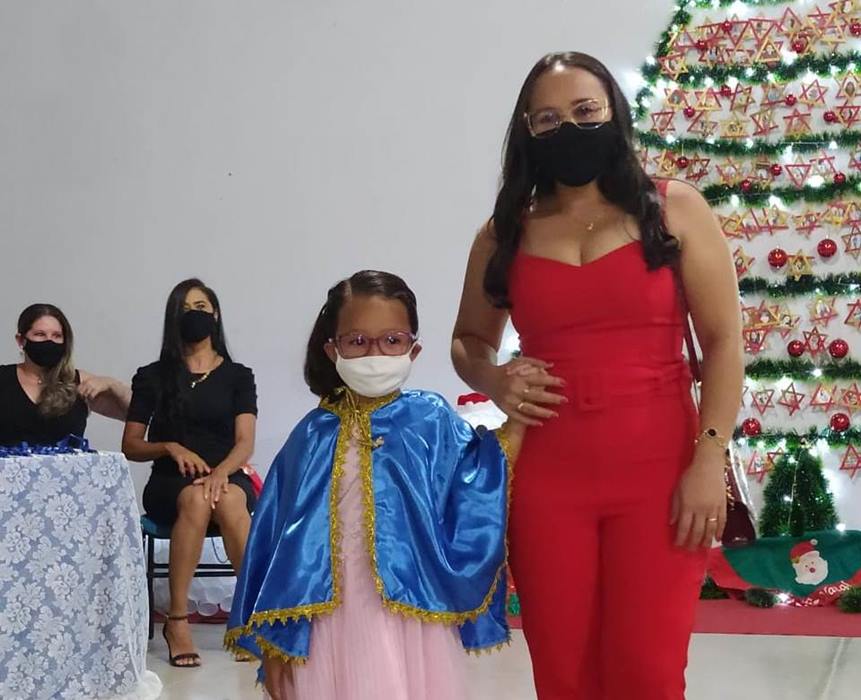 Sistema Objetivo de Ensino de Pedro II encerra ano letivo com festa e lançamento de Ebook - Imagem 14