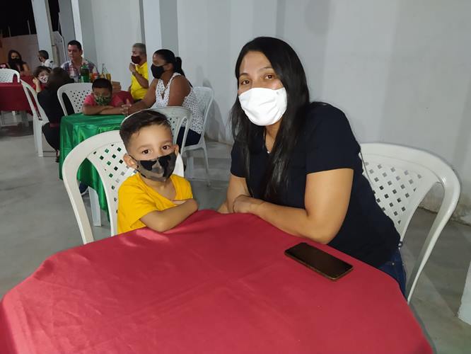 Sistema Objetivo de Ensino de Pedro II encerra ano letivo com festa e lançamento de Ebook - Imagem 46