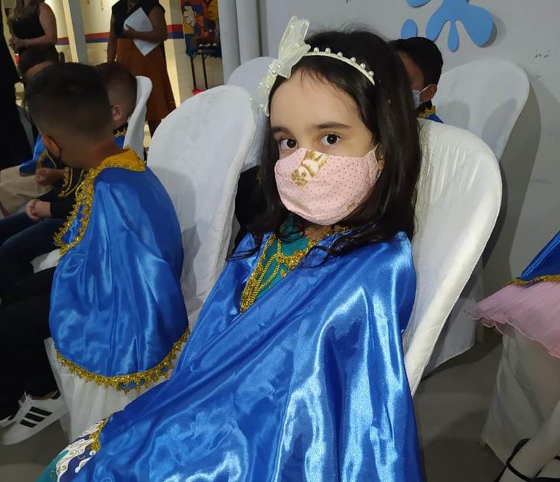 Sistema Objetivo de Ensino de Pedro II encerra ano letivo com festa e lançamento de Ebook - Imagem 6