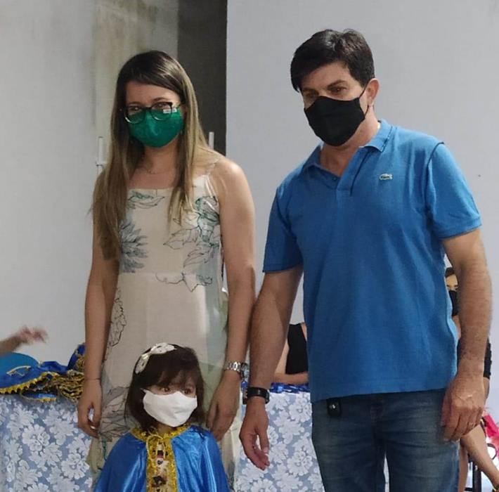 Sistema Objetivo de Ensino de Pedro II encerra ano letivo com festa e lançamento de Ebook - Imagem 18