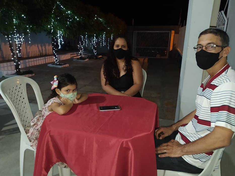 Sistema Objetivo de Ensino de Pedro II encerra ano letivo com festa e lançamento de Ebook - Imagem 24